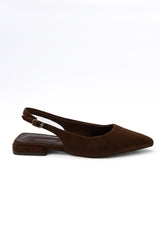 Brynne Mini Heel 01-5261