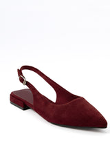 Brynne Mini Heel 01-5261