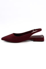 Brynne Mini Heel 01-5261