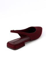 Brynne Mini Heel 01-5261