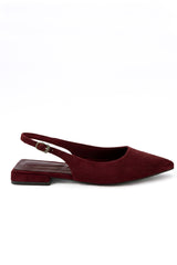 Brynne Mini Heel 01-5261