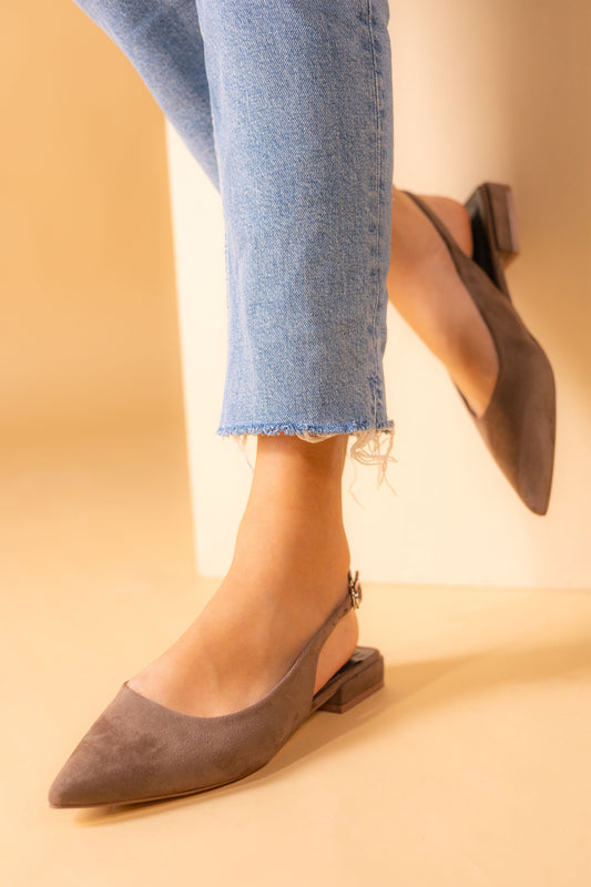 Brynne Mini Heel 01-5261