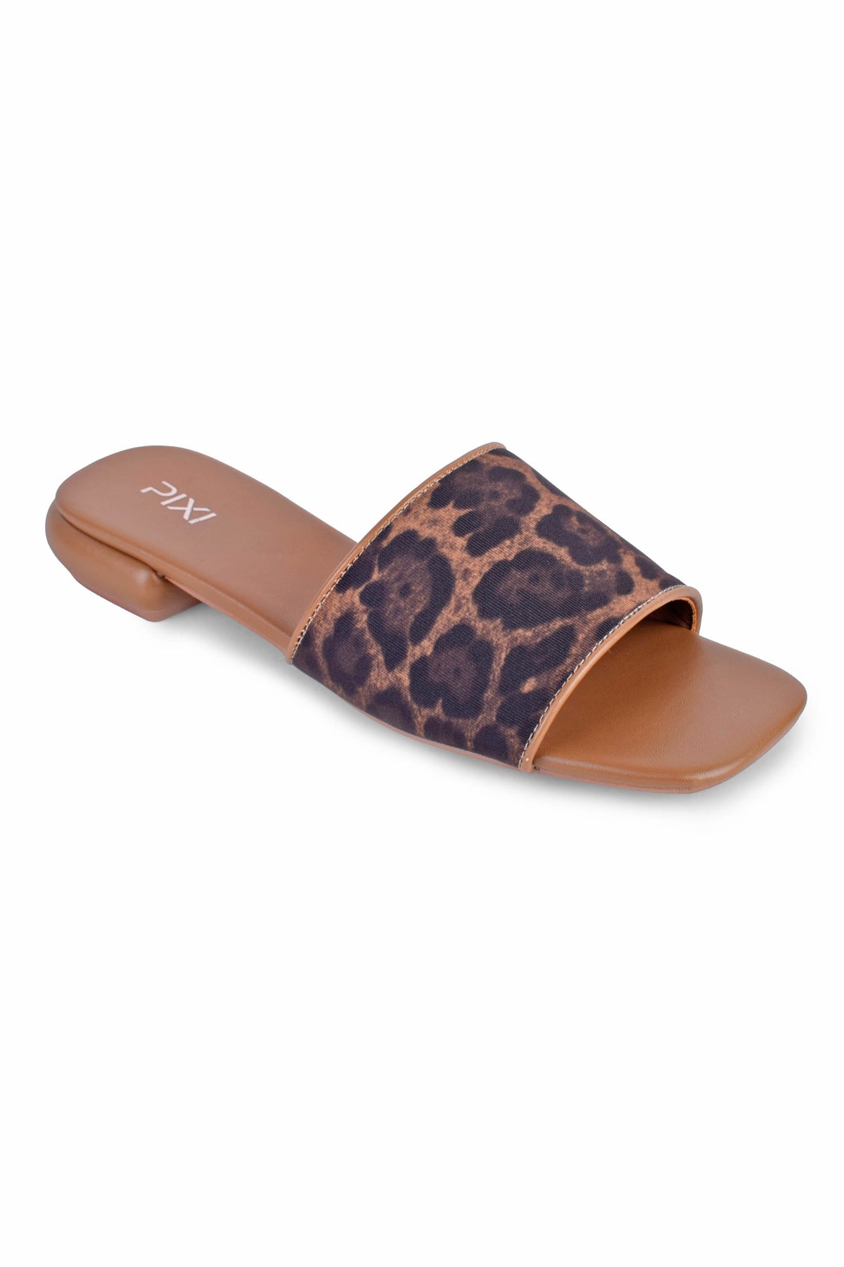 01-5263 Flat Slipper