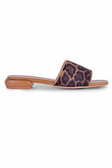 01-5263 Flat Slipper