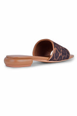 01-5263 Flat Slipper