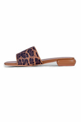 01-5263 Flat Slipper