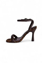 01-5264 High Heel Sandal