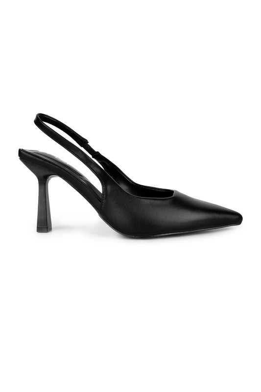 Willow Sling Back Heel 01-5266