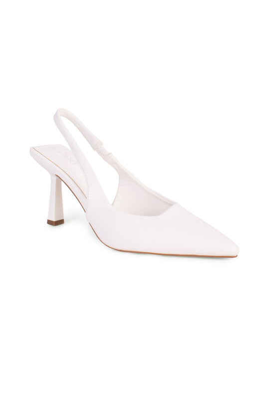 01-5266 High Heel Pumps