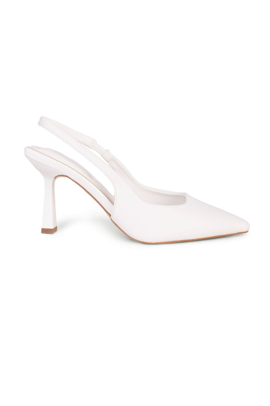 01-5266 High Heel Pumps