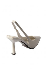 Willow Sling Back Heel 01-5266