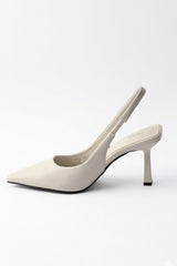 Willow Sling Back Heel 01-5266