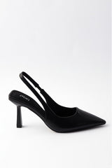 Willow Sling Back Heel 01-5266