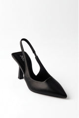 Willow Sling Back Heel 01-5266