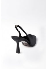 Willow Sling Back Heel 01-5266