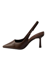 Willow Sling Back Heel 01-5266