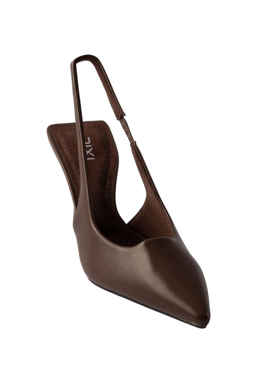 Willow Sling Back Heel 01-5266