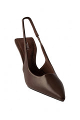 Willow Sling Back Heel 01-5266
