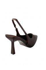 Willow Sling Back Heel 01-5266