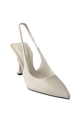 Willow Sling Back Heel 01-5266
