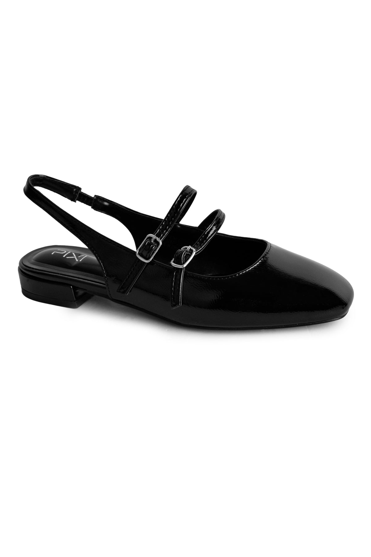 01-5267 Slingback Ballerina