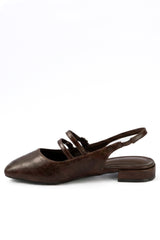 Imogen Mini Heel 01-5267