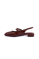 Imogen Mini Heel 01-5267