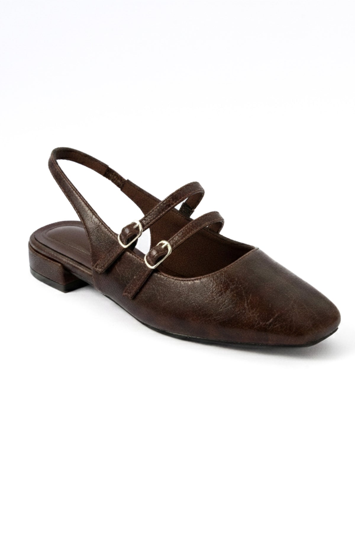 Imogen Mini Heel 01-5267