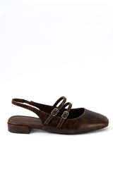 Imogen Mini Heel 01-5267