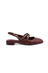 Imogen Mini Heel 01-5267