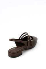 Imogen Mini Heel 01-5267