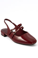 Imogen Mini Heel 01-5267