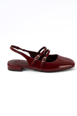 Imogen Mini Heel 01-5267