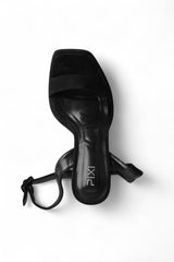 01-5269 High Heel Sandal