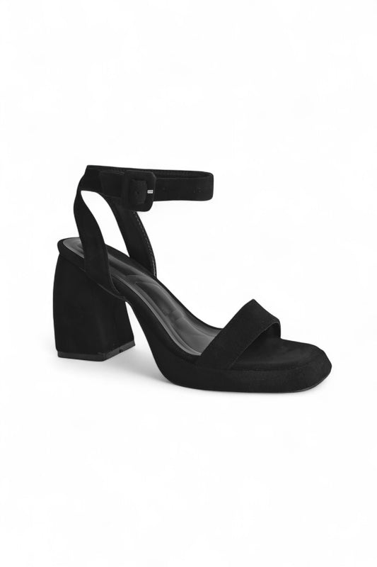 01-5269 High Heel Sandal