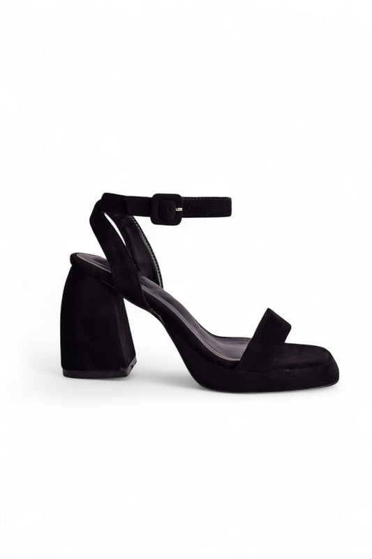 01-5269 High Heel Sandal