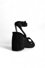 01-5269 High Heel Sandal