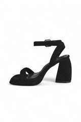 01-5269 High Heel Sandal