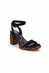01-5269 High Heel Sandal
