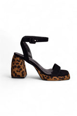 01-5269 High Heel Sandal
