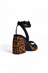 01-5269 High Heel Sandal