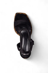01-5269 High Heel Sandal