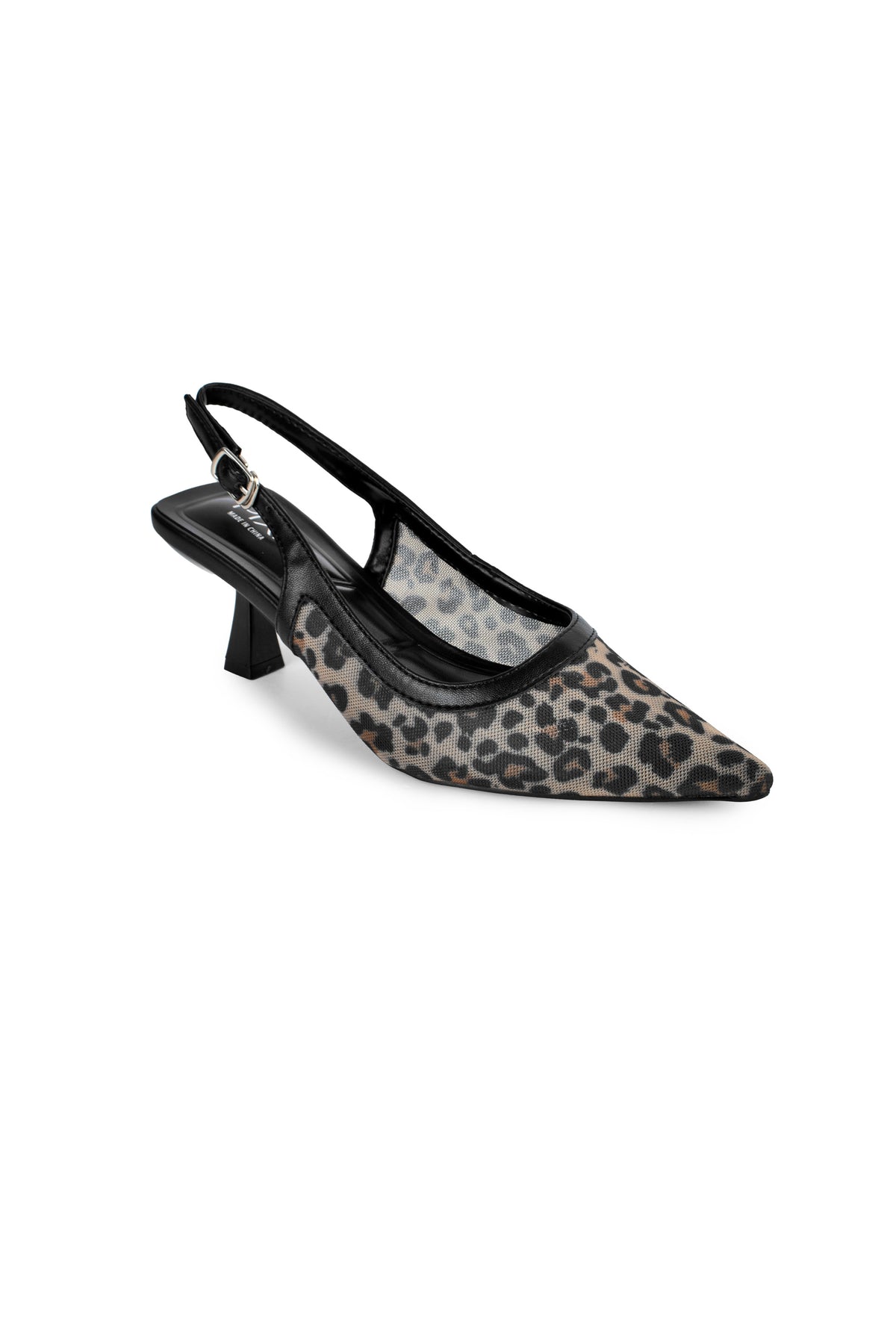 Alenna Sling Back Pump 01-5271