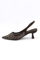 Alenna Sling Back Pump 01-5271