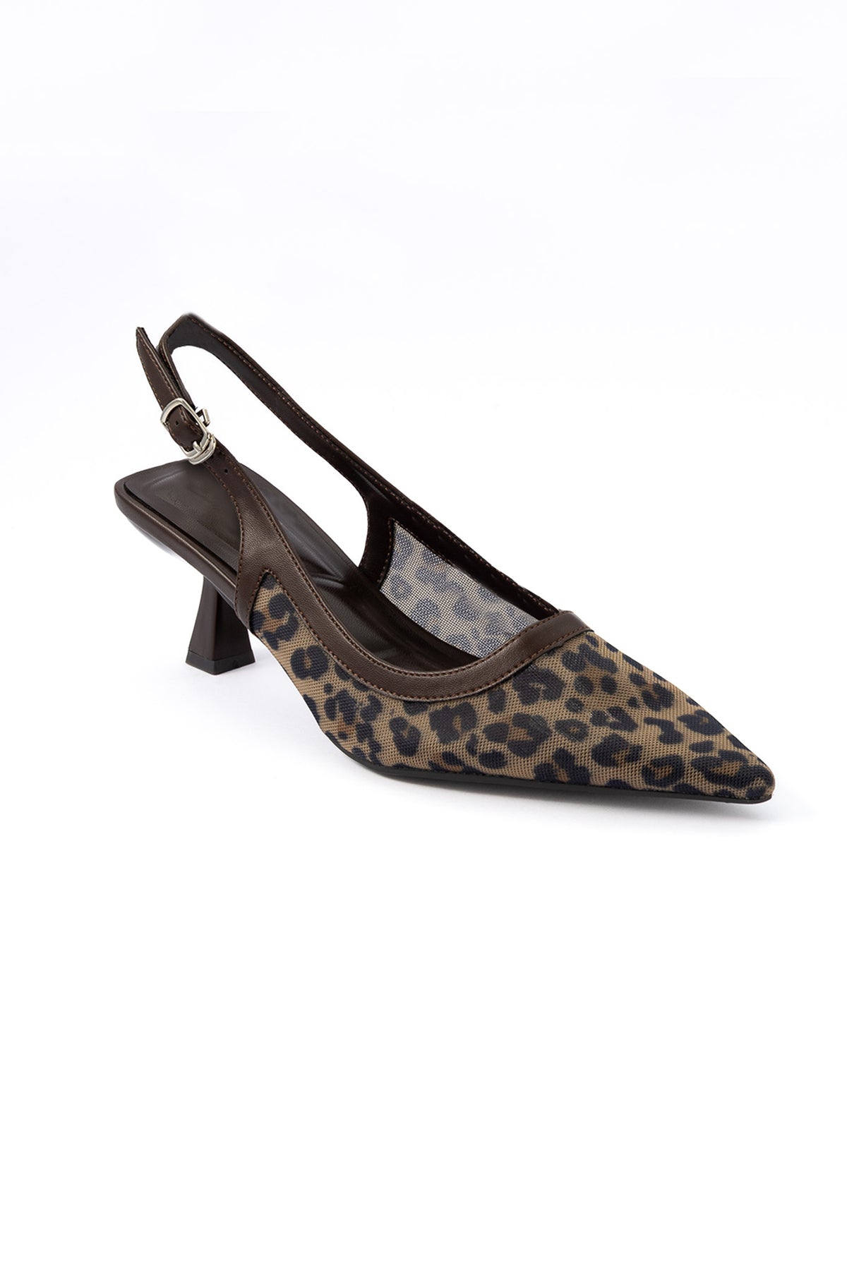 Alenna Sling Back Pump 01-5271