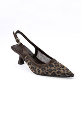 Alenna Sling Back Pump 01-5271