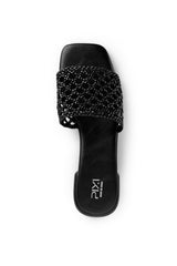 01-5280 Flat Slipper