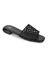01-5280 Flat Slipper