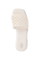 01-5280 Flat Slipper