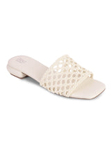 01-5280 Flat Slipper
